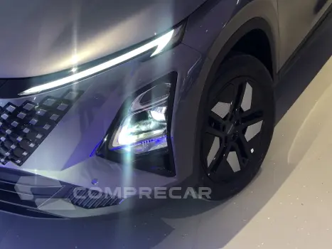 5 1.5 TGDI HEV PRESTIGE DHT