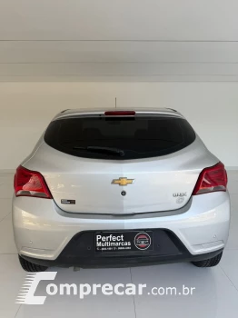 ONIX 1.4 MPFI LT 8V