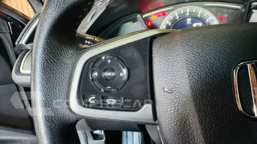 CIVIC 2.0 16vone LX
