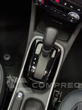 TRACKER 1.2 Turbo Premier
