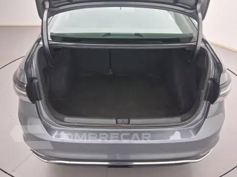 VIRTUS 1.0 170 TSI AUTOMÁTICO