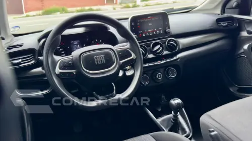 ARGO 1.0 Firefly Drive