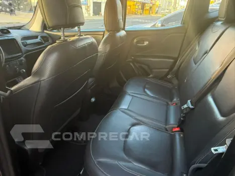 Renegade Long. T270 1.3 TB 4x2 Flex Aut.