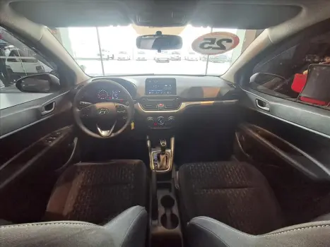 HB20 1.0 TGDI FLEX COMFORT PLUS AUTOMÁTICO