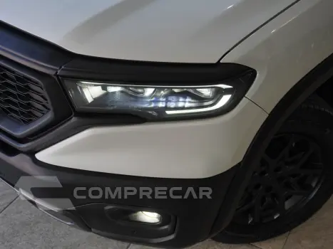 RAMPAGE 2.0 TURBO DIESEL REBEL 4X4 AUTOMÁTICO