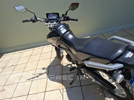 Xtz 150 crosser s