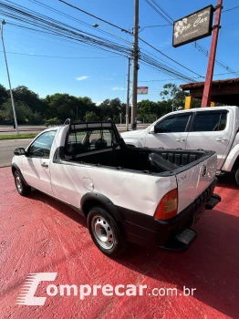 STRADA 1.4 MPI Fire CS 8V