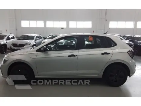 POLO 1.0 MPI TRACK MANUAL