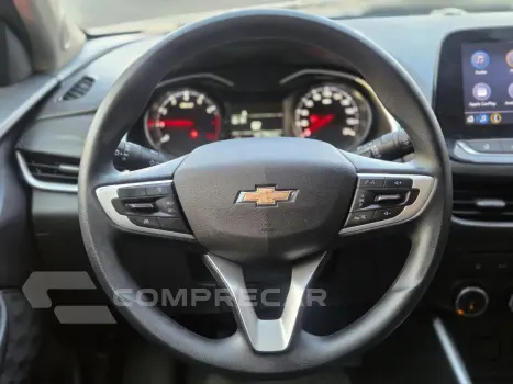 ONIX HATCH LT 1.0 12V Flex 5p Mec.