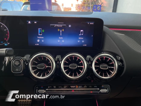 GLA AMG LINE