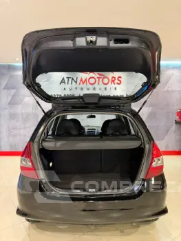 Fit 1.4 16V 4P LX