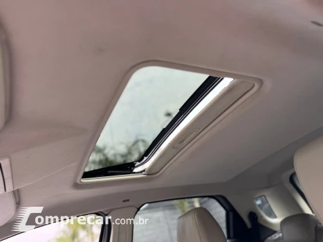 ECOSPORT 2.0 Direct Titanium
