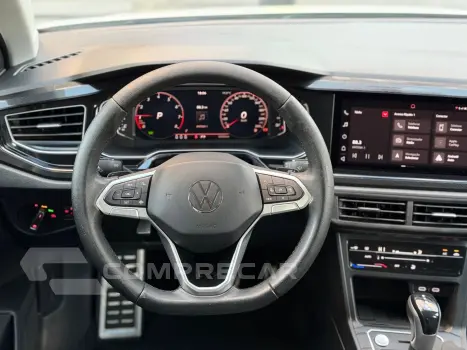 Polo 1.0 170 Tsi Highline Automático