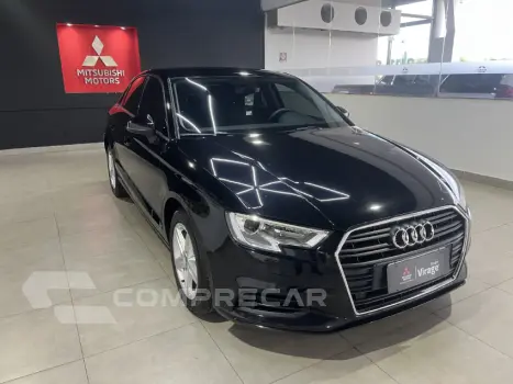 A3 1.4 TFSI Sedan Prestige