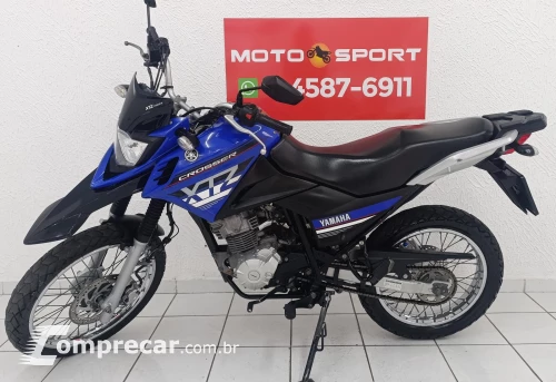 XTZ 150 CROSSER