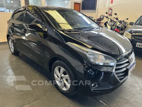 HB20 1.6 Comfort Plus 16V