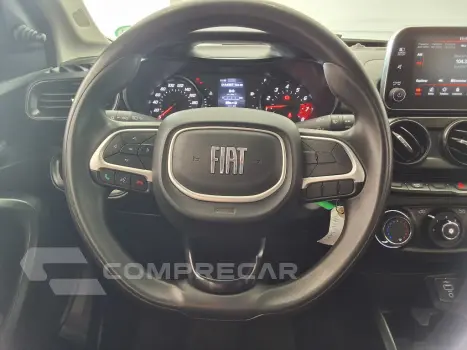 ARGO 1.0 FIREFLY FLEX DRIVE MANUAL