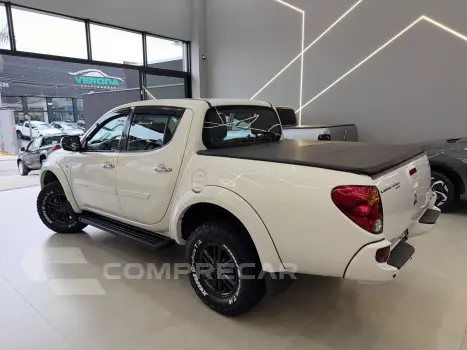 L200 Triton HPE 3.2