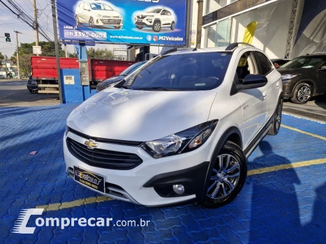 ONIX 1.4 MPFI ACTIV 8V FLEX 4P MANUAL