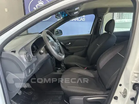 SANDERO Zen Flex 1.0 12V 5p Mec.