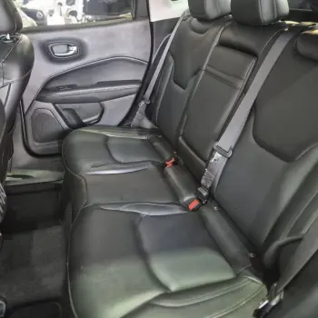 COMPASS LONGITUDE 2.0 4x2 Flex 16V Aut.