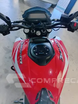 Dominar 250