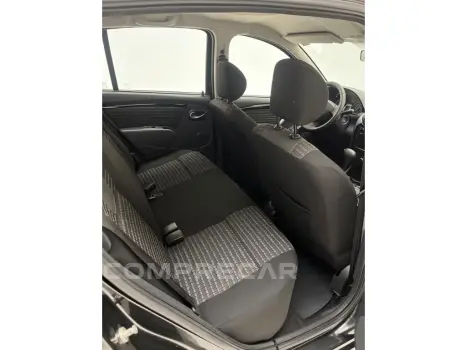 SANDERO 1.6 PRIVILÉGE 16V FLEX 4P AUTOMÁTICO