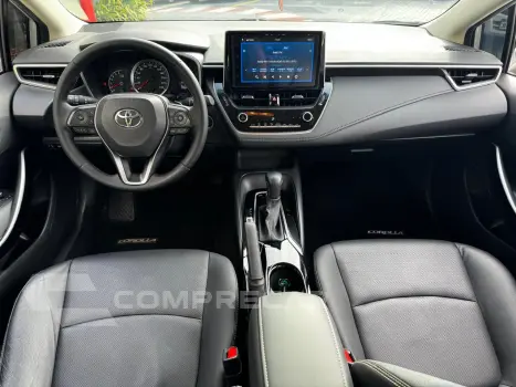 COROLLA 2.0 Vvt-ie XEI