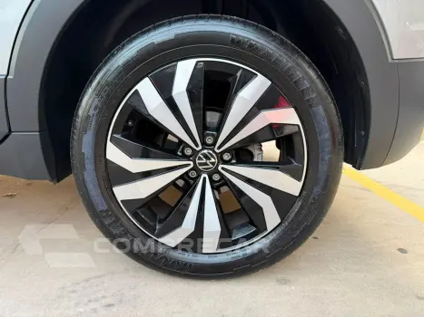 T-Cross 1.0 200 Tsi Total Flex Comfortline Automático