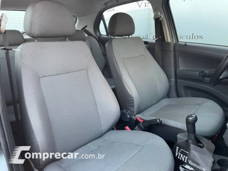 GOL 1.0 12V MPI Totalflex