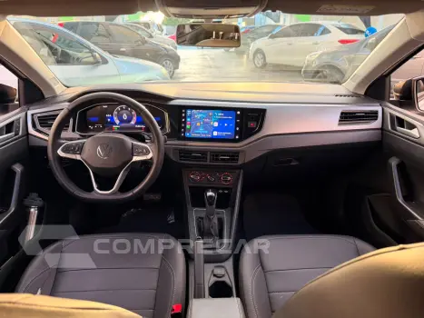 NIVUS 1.0 200 TSI Comfortline