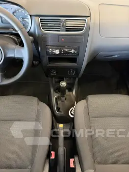 VOLKSWAGEN Fox 1.0 Mi Total Flex 8V 5p