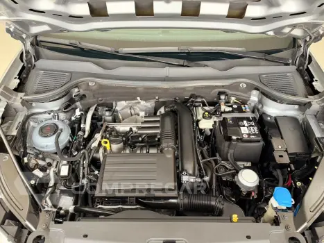 TAOS 1.4 250 TSI Comfortline