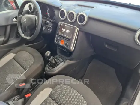 C3 1.2 PURE TECH FLEX ATTRACTION MANUAL