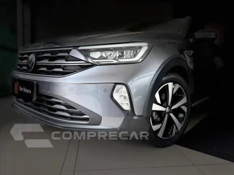 NIVUS 1.0 200 TSI Highline