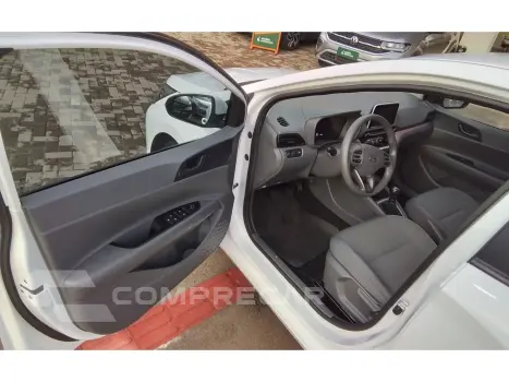 HB20S 1.0 12V FLEX COMFORT PLUS MANUAL