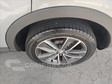 Q3 2.0 TFSI Ambition Quattro