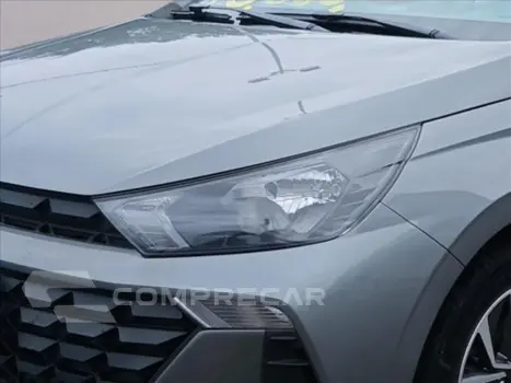 HB20S 1.0 12V FLEX LIMITED MANUAL