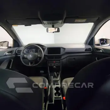 T CROSS SENSE TSI AD