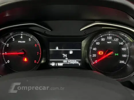 ONIX 1.0 TURBO FLEX PLUS LT MANUAL