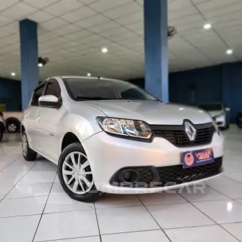 SANDERO 1.0 12V SCE Authentique