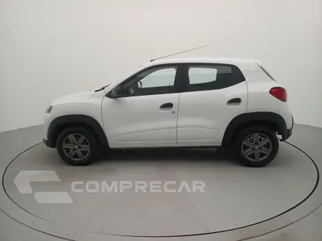 KWID 1.0 12V SCE FLEX ZEN MANUAL
