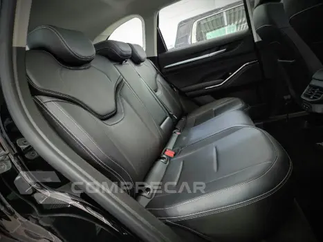 HAVAL H6 1.5 HEV PREMIUM E-TRACTION