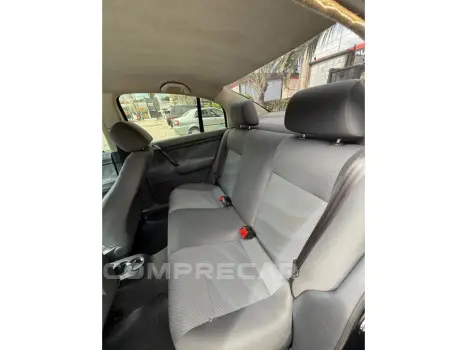 POLO SEDAN 1.6 MI 8V FLEX 4P MANUAL