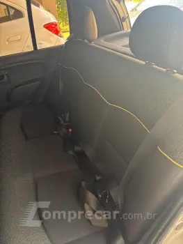 CLIO 1.0 Expression 16V