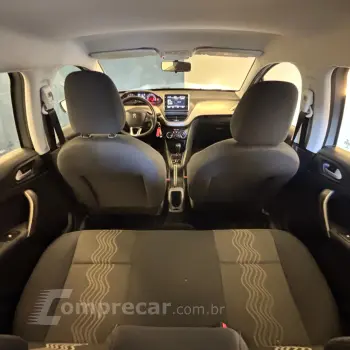 2008 Allure 1.6 Flex 16V 5p Aut.