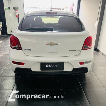 CRUZE LT HB