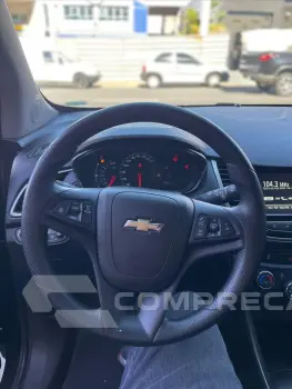 TRACKER 1.4 16V Turbo LT