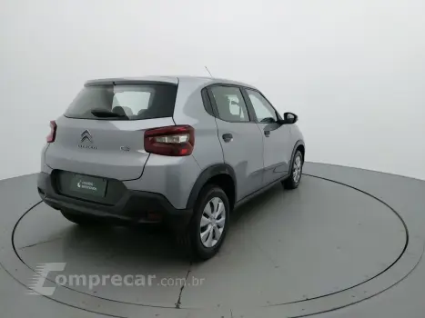 C3 1.0 FIREFLY FLEX LIVE PACK MANUAL