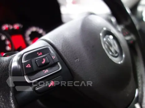 VOYAGE - 1.6 MI COMFORTLINE 8V 4P AUTOMATIZADO